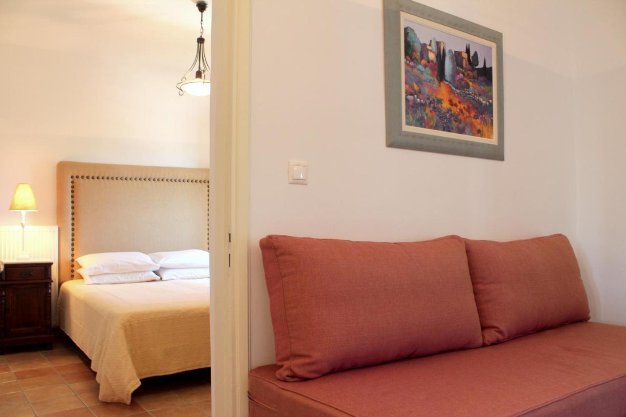 Kastro Maini Areopoli Quarto foto